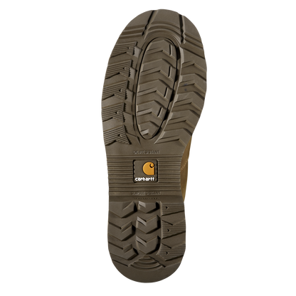 Frontier Water Resistant Steel Toe Chelsea Work Boot