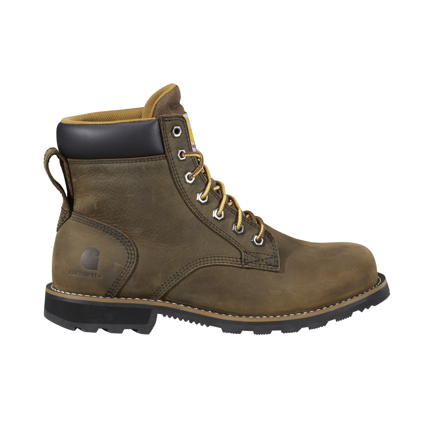 Frontier 6" Water Resistant Boot