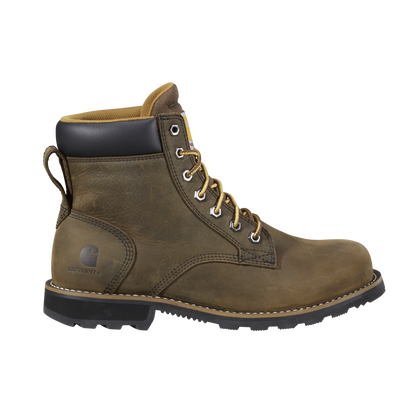 Frontier 6" Water Resistant Boot