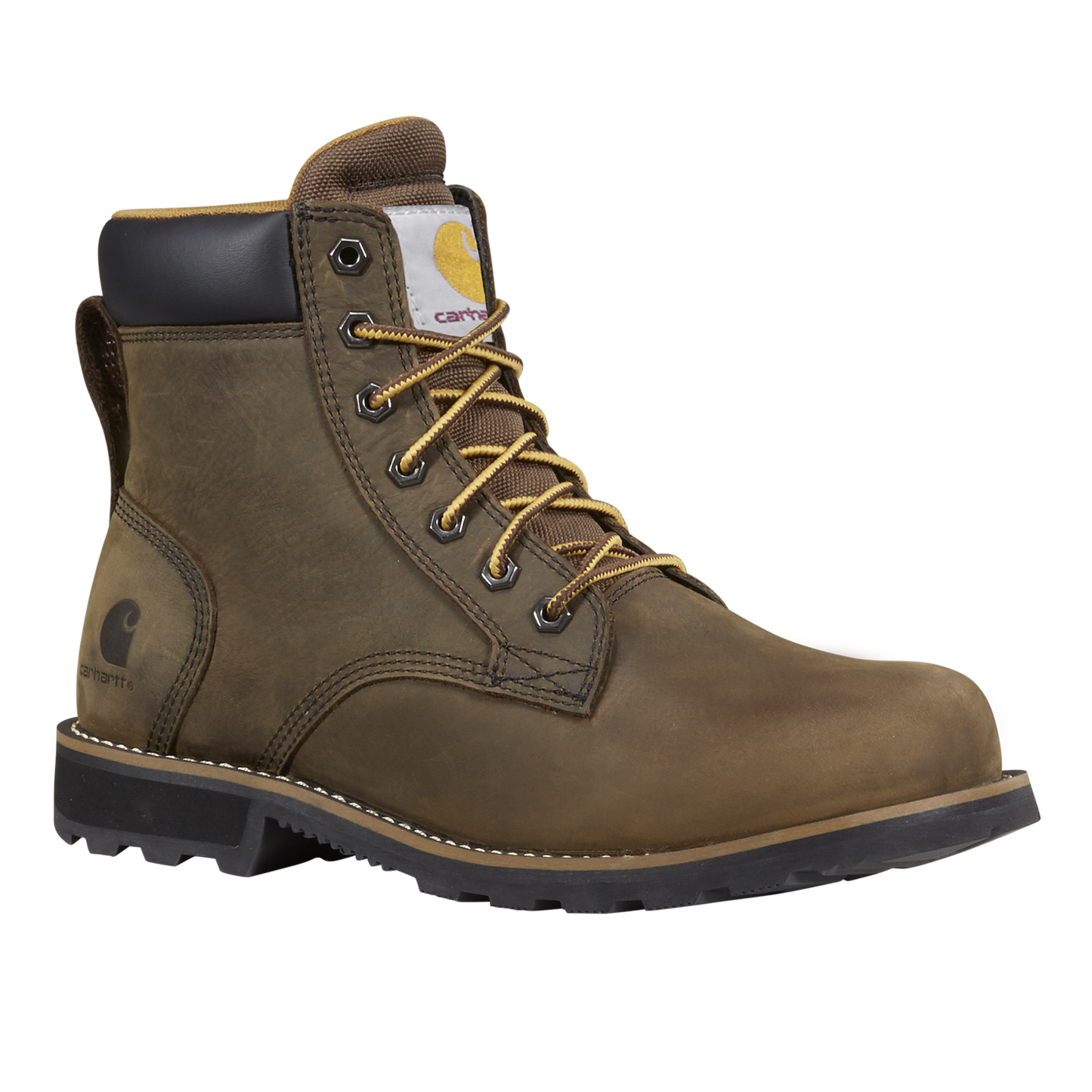 Frontier 6" Water Resistant Boot