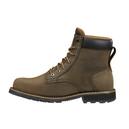 Frontier 6" Water Resistant Boot