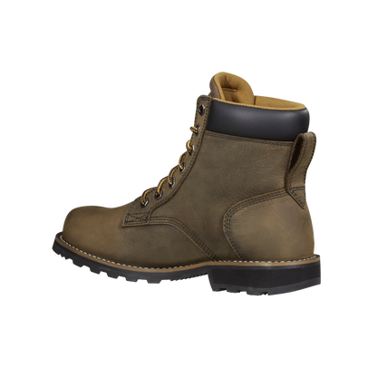 Frontier 6" Water Resistant Boot