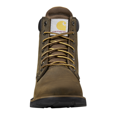 Frontier 6" Water Resistant Boot