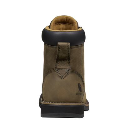 Frontier 6" Water Resistant Boot