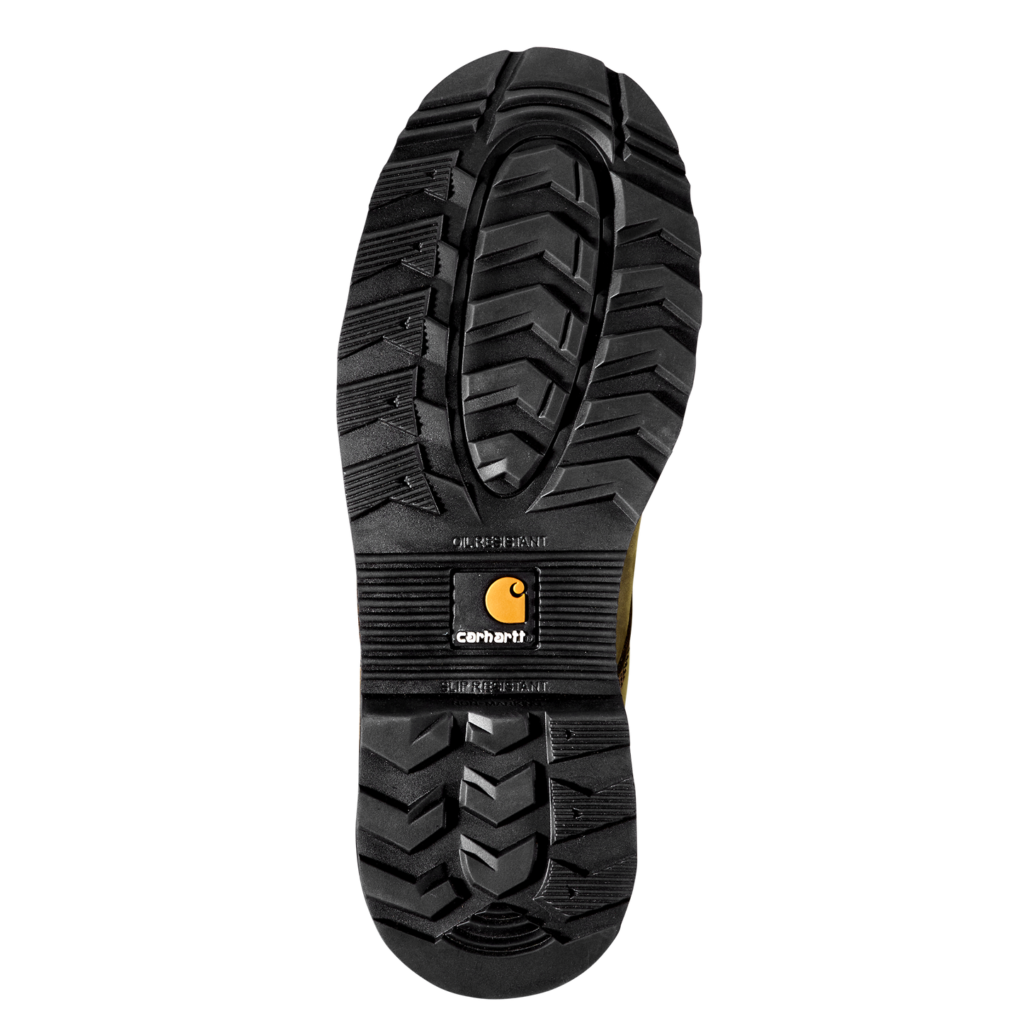 Frontier 6" Water Resistant Boot