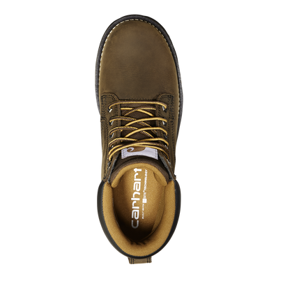 Frontier 6" Water Resistant Boot