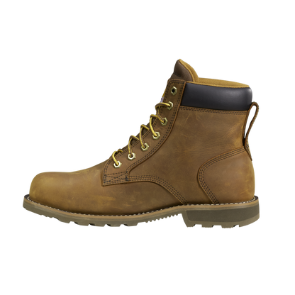 Frontier 6" Water Resistant Steel Toe Work Boot