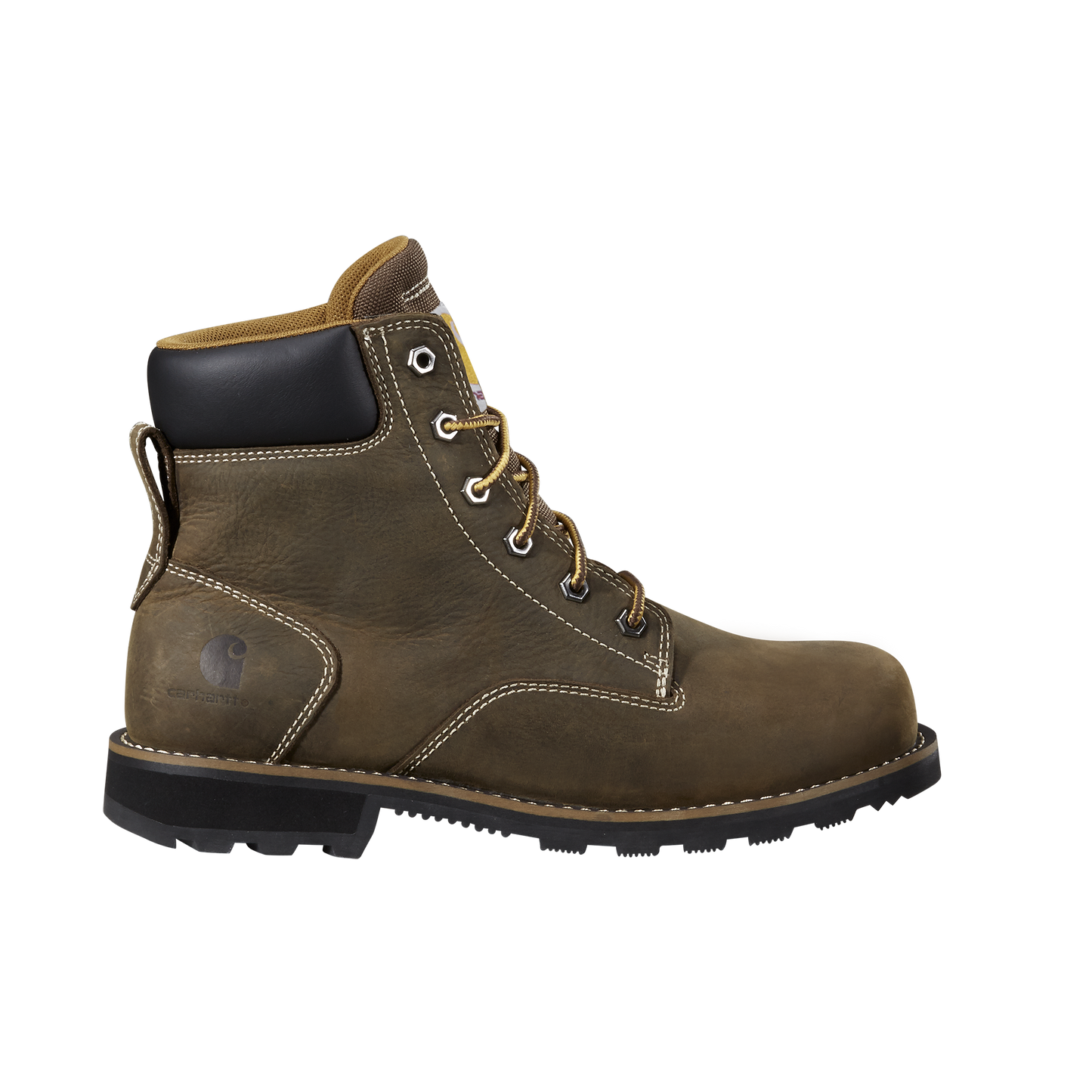 Women's Frontier 6" Water Resistant Boot