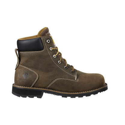 Women's Frontier 6" Water Resistant Boot
