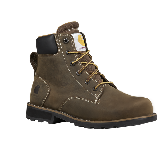 Women's Frontier 6" Water Resistant Boot