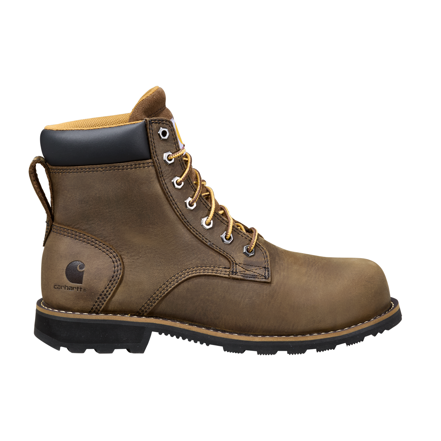 Frontier 6" Water Resistant Composite Toe Work Boot