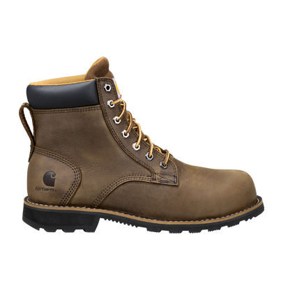 Frontier 6" Water Resistant Composite Toe Work Boot