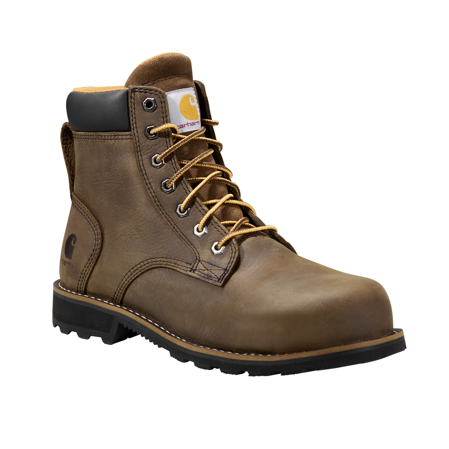 Frontier 6" Water Resistant Composite Toe Work Boot