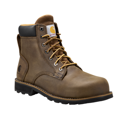 Frontier 6" Water Resistant Composite Toe Work Boot