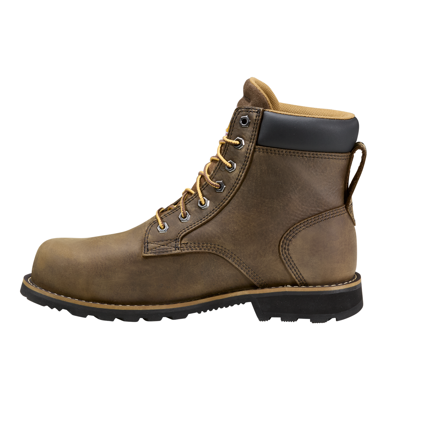 Frontier 6" Water Resistant Composite Toe Work Boot
