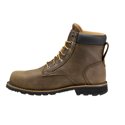 Frontier 6" Water Resistant Composite Toe Work Boot