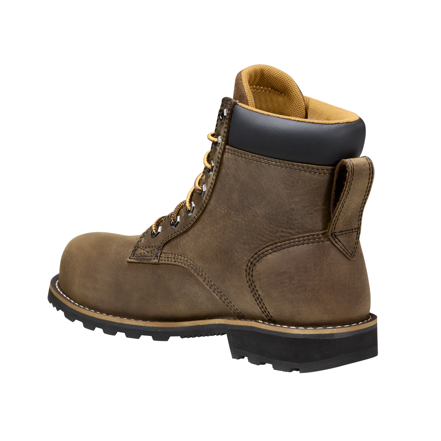 Frontier 6" Water Resistant Composite Toe Work Boot
