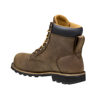 Frontier 6" Water Resistant Composite Toe Work Boot