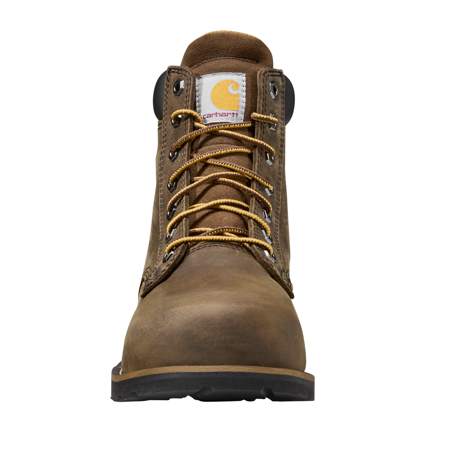 Frontier 6" Water Resistant Composite Toe Work Boot