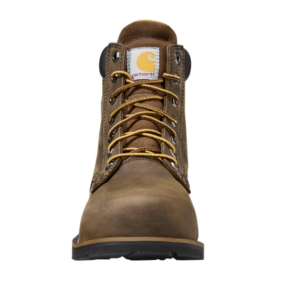 Frontier 6" Water Resistant Composite Toe Work Boot