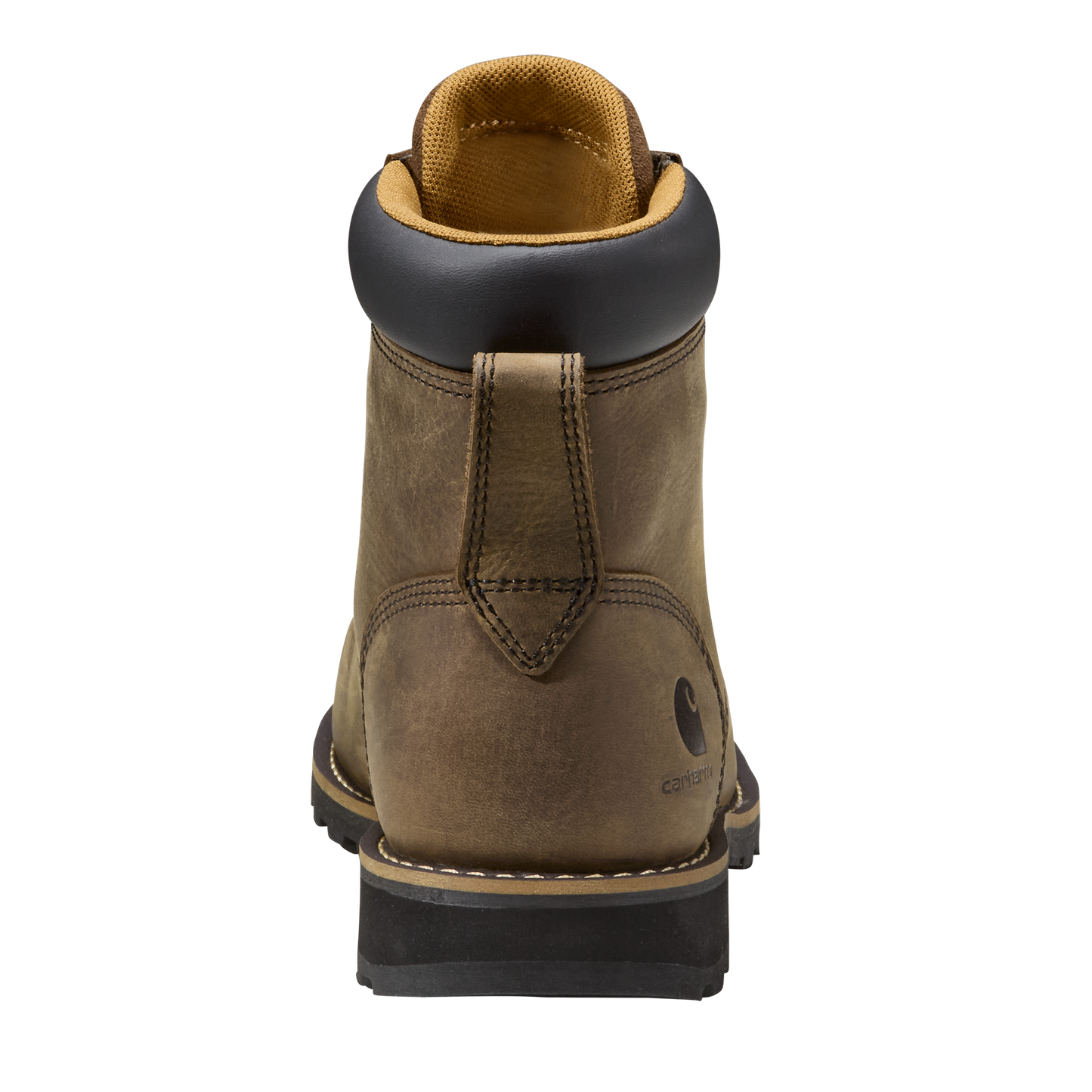 Frontier 6" Water Resistant Composite Toe Work Boot