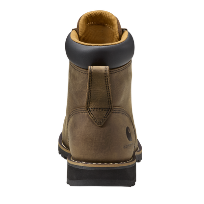 Frontier 6" Water Resistant Composite Toe Work Boot
