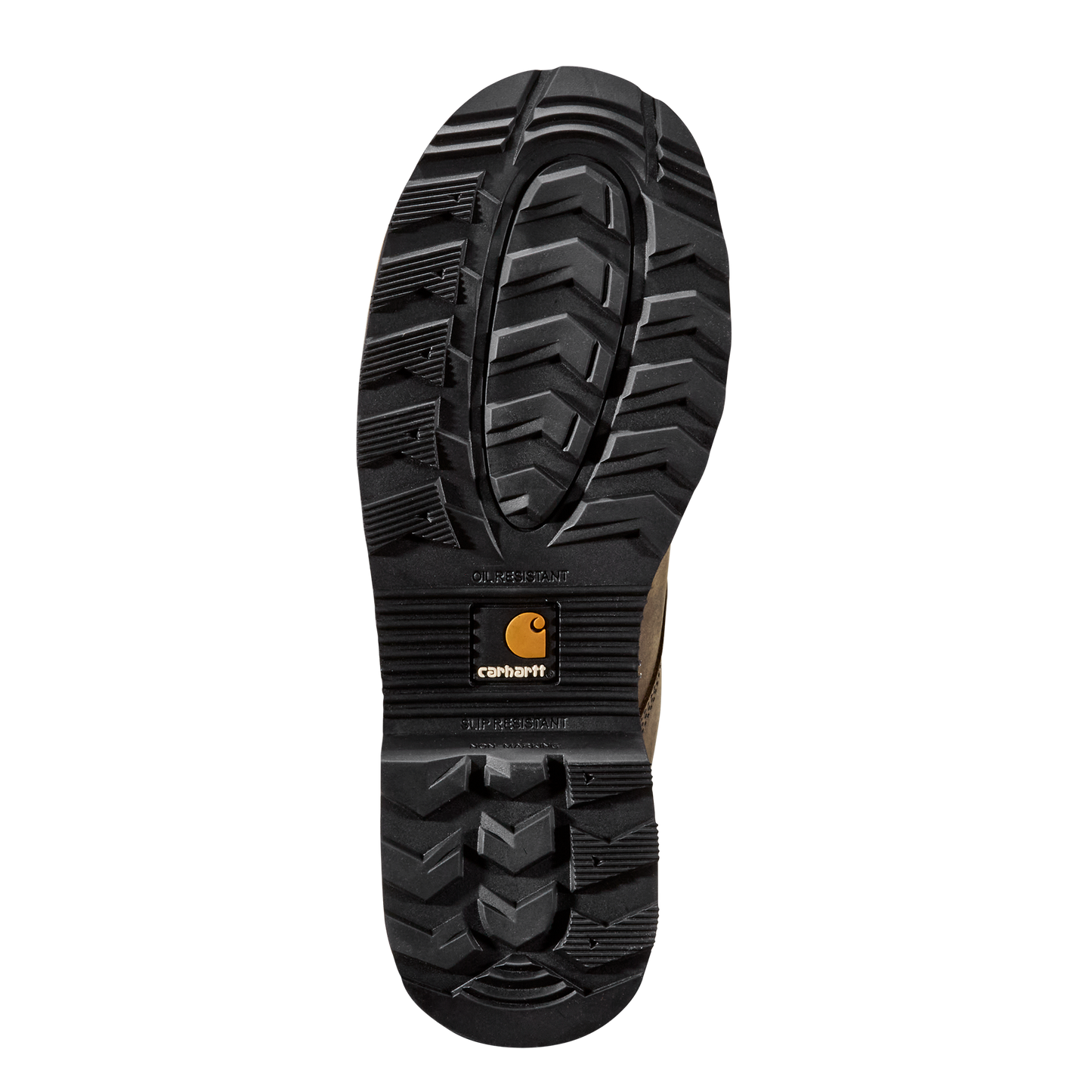 Frontier 6" Water Resistant Composite Toe Work Boot