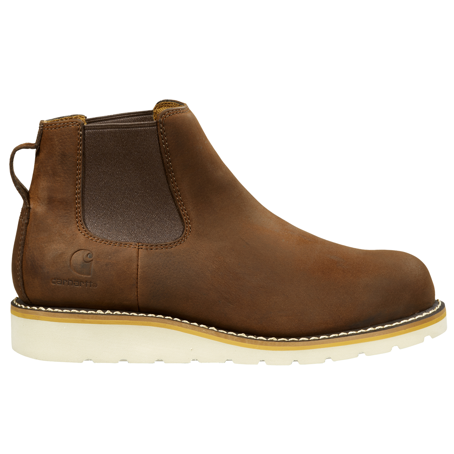 Women's Chelsea Wedge Boot