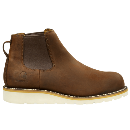 Women's Chelsea Wedge Boot