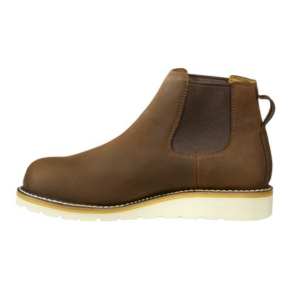 Women's Chelsea Wedge Boot