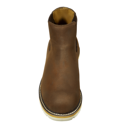 Women's Chelsea Wedge Boot