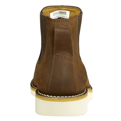 Women's Chelsea Wedge Boot