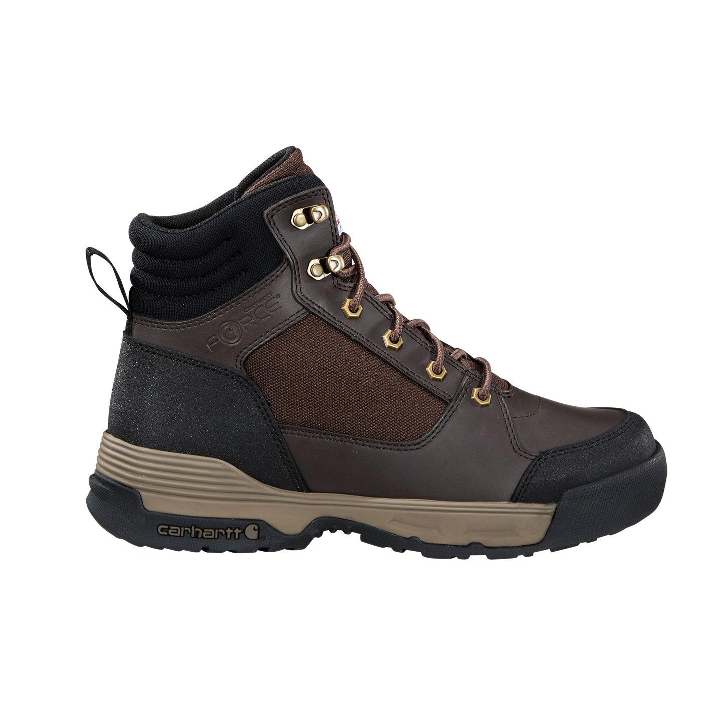 Force HD 6" Work Boot