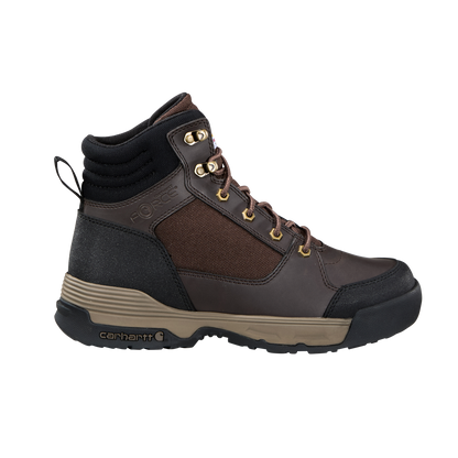Force HD 6" Work Boot