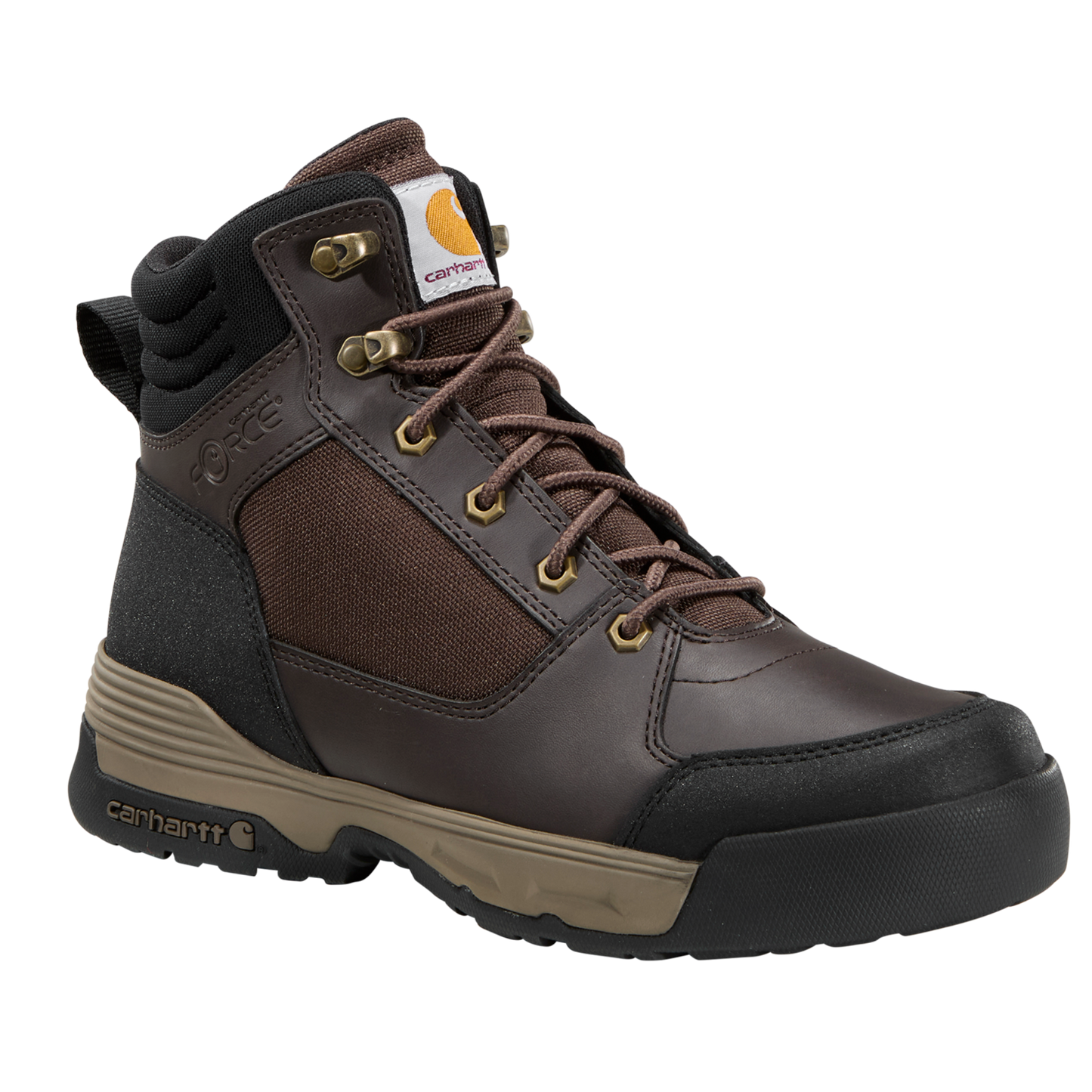Force HD 6" Work Boot