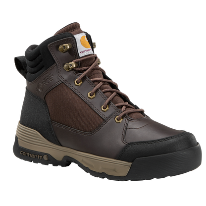 Force HD 6" Work Boot