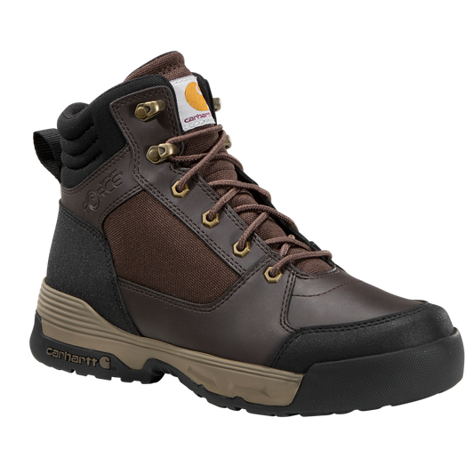 Force HD 6" Work Boot