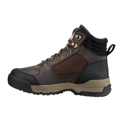 Force HD 6" Work Boot