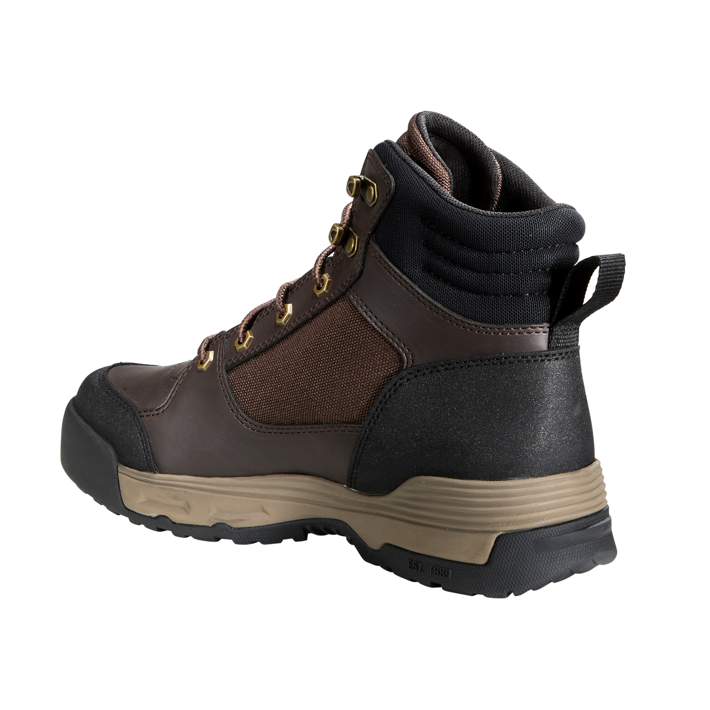 Force HD 6" Work Boot