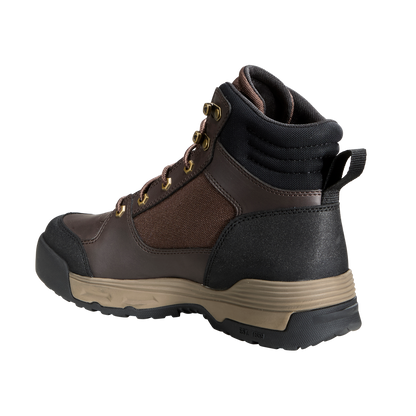 Force HD 6" Work Boot