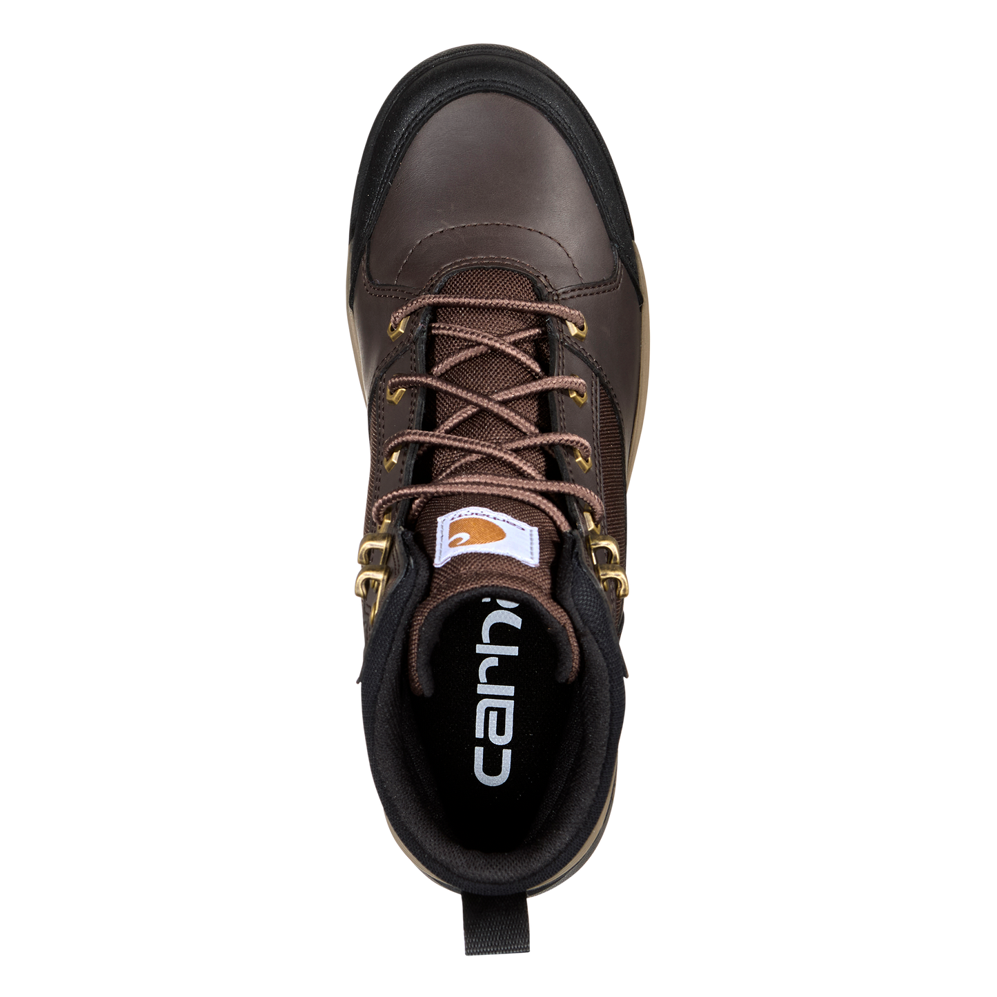 Force HD 6" Work Boot