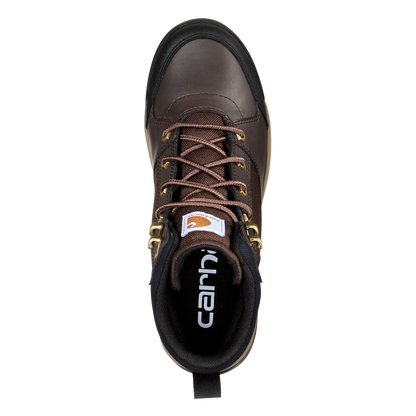 Force HD 6" Work Boot