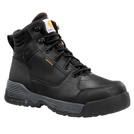 Force HD 6" Waterproof Composite Toe Work Boot