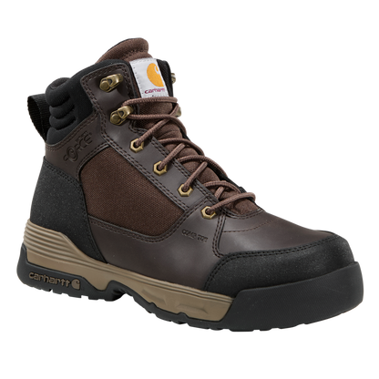 Force HD 6" Composite Toe Work Boot