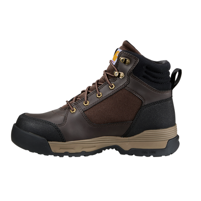 Force HD 6" Composite Toe Work Boot