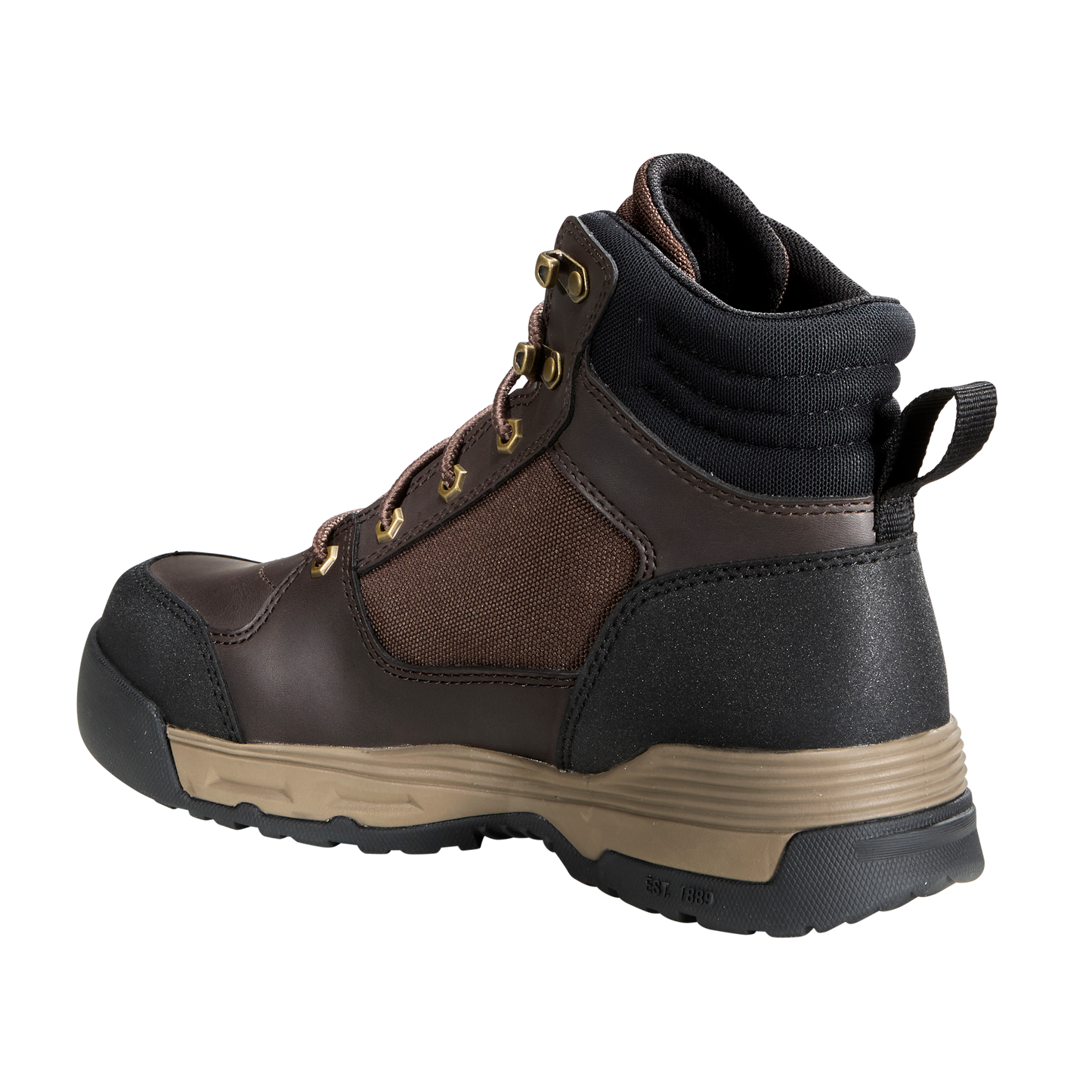 Force HD 6" Composite Toe Work Boot