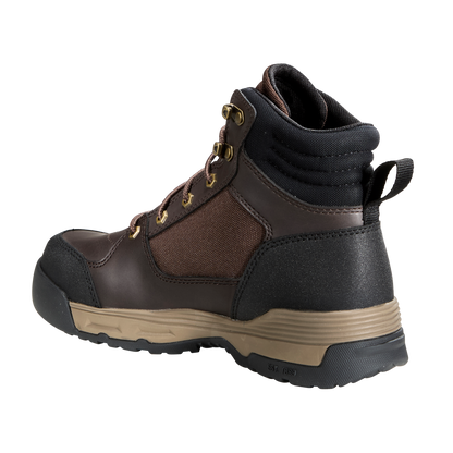 Force HD 6" Composite Toe Work Boot