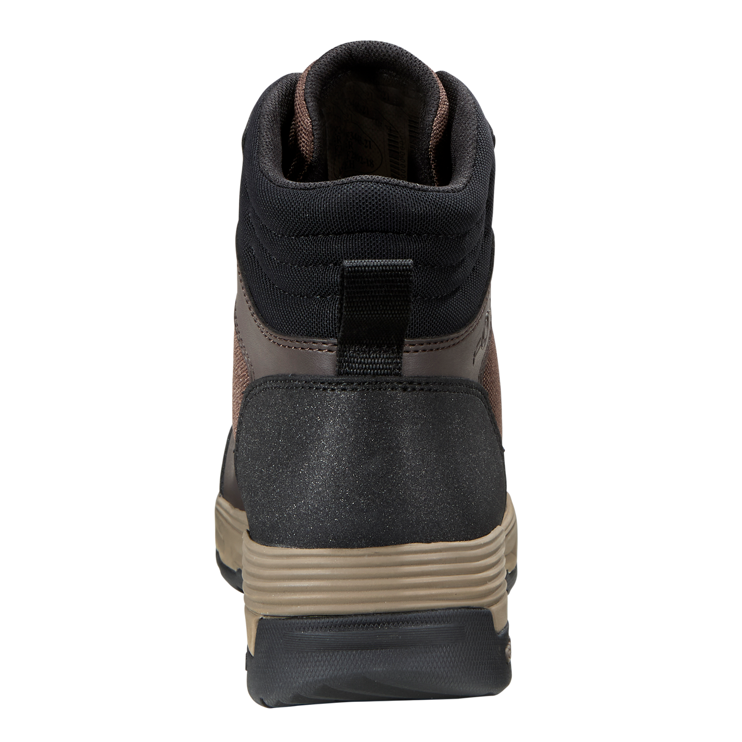 Force HD 6" Composite Toe Work Boot