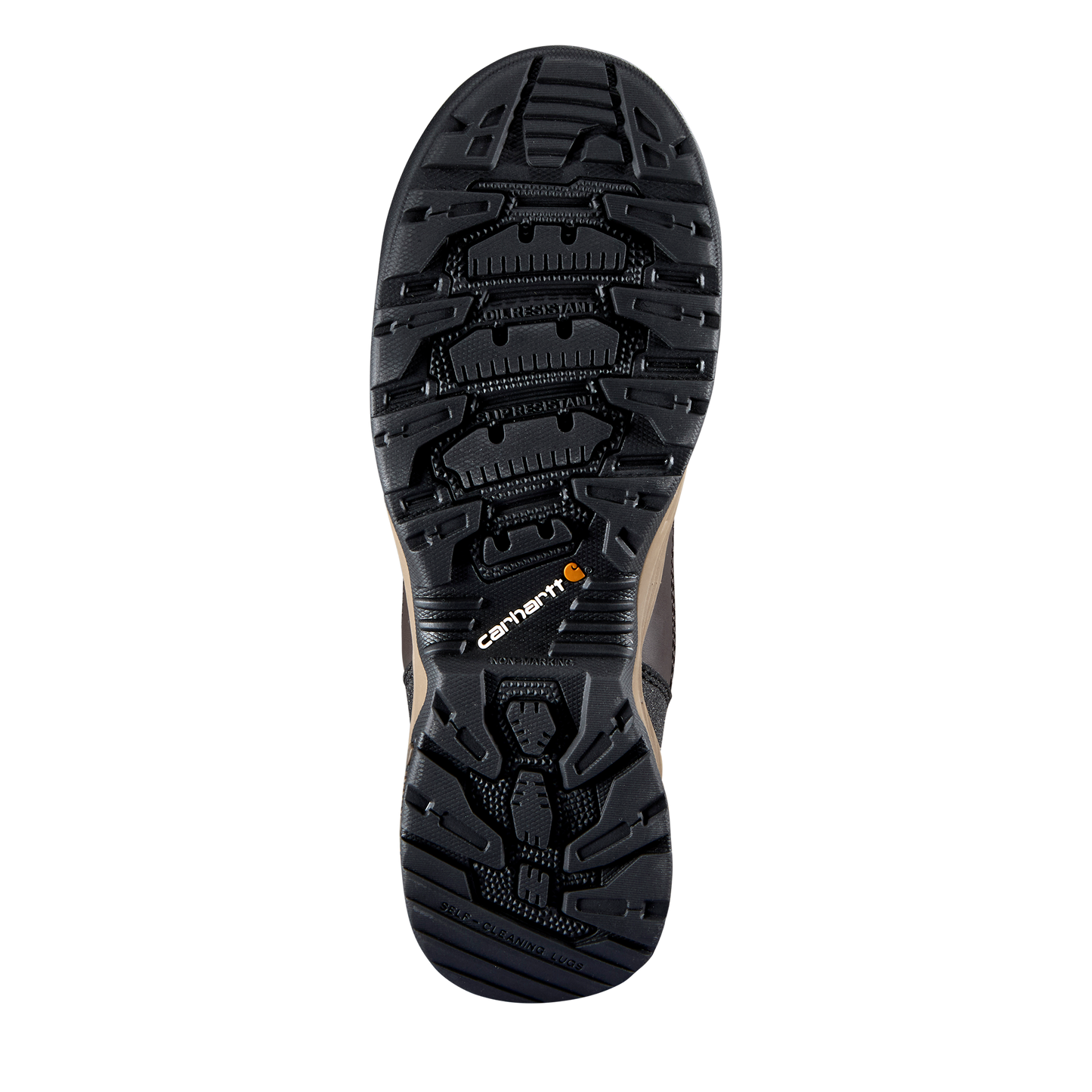 Force HD 6" Composite Toe Work Boot
