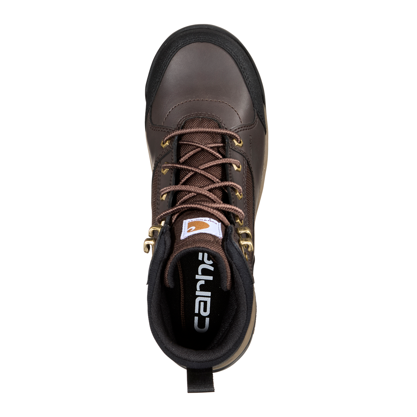 Force HD 6" Composite Toe Work Boot